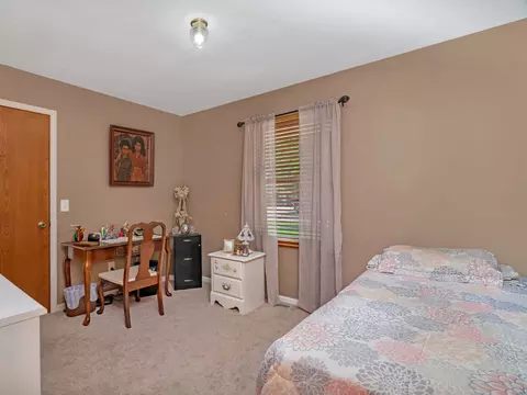 Bedroom - 330 E Janet Dr, Braidwood, IL 60408 photo 1 of 4