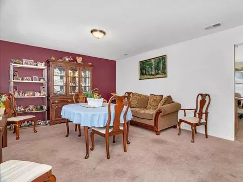 Dining - 330 E Janet Dr, Braidwood, IL 60408 photo 1 of 4