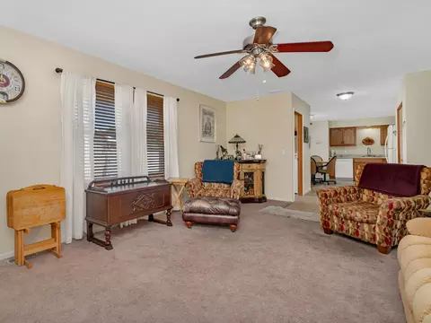 Living - 330 E Janet Dr, Braidwood, IL 60408 photo 2 of 3