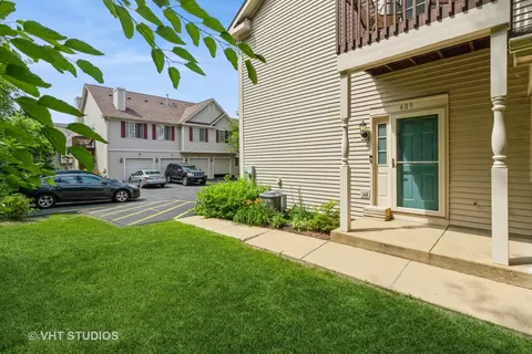 609 Windsor Dr #609, Fox Lake, IL 60020