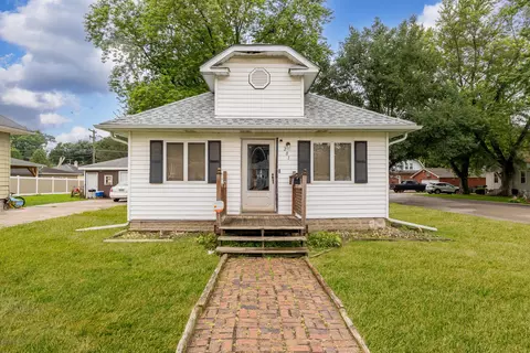 201 S Hebbard St, Joliet, IL 60433