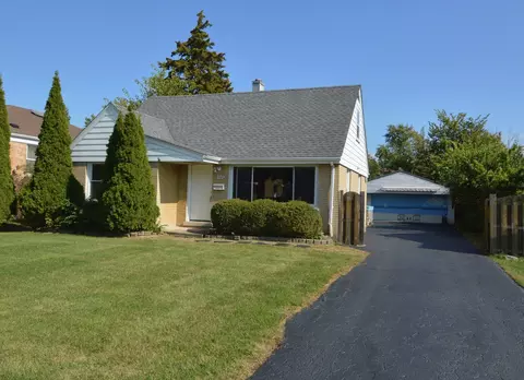 1509 Morris Ave, Berkeley, IL 60163