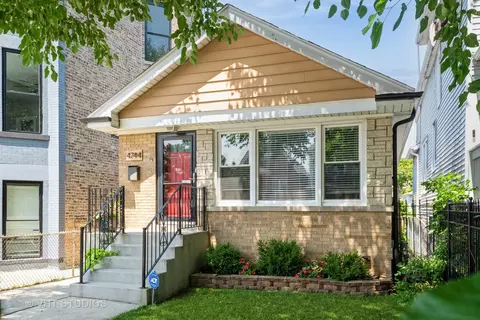 4744 W Patterson Ave, Chicago, IL 60641