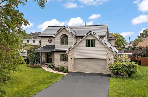 2960 Royal Ct, New Lenox, IL 60451