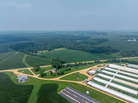 0 S Stone Hill Rd, Chana, IL 61015
