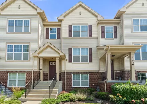 1216 Evergreen Ave, Des Plaines, IL 60016