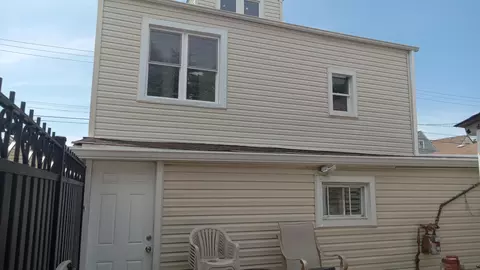 5142 S Campbell Ave, Chicago, IL 60632