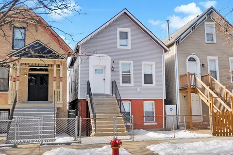 814 S Leavitt St, Chicago, IL 60612