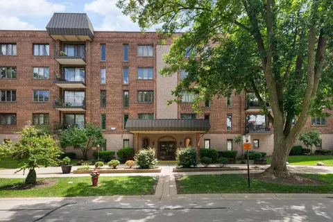 1551 Ashland Ave #208, Des Plaines, IL 60016