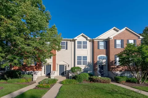 756 Lambert Ln, Bartlett, IL 60103