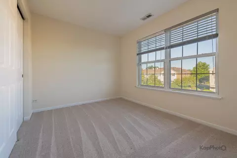 Bedroom - 756 Lambert Ln, Bartlett, IL 60103 photo 6 of 6