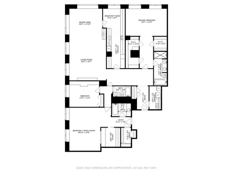 161 E Chicago Ave #29DE, Chicago, IL 60611 photo 34