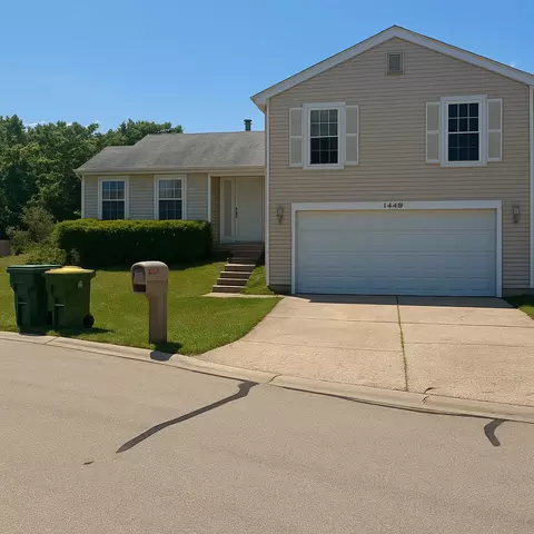 1448 Chase Ct, Buffalo Grove, IL 60089