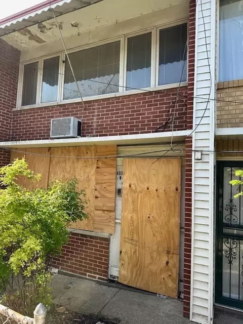 4808 S Drexel Blvd #N, Chicago, IL 60615