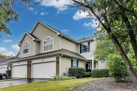 1996 Blackberry Ln, Hoffman Estates, IL 60169