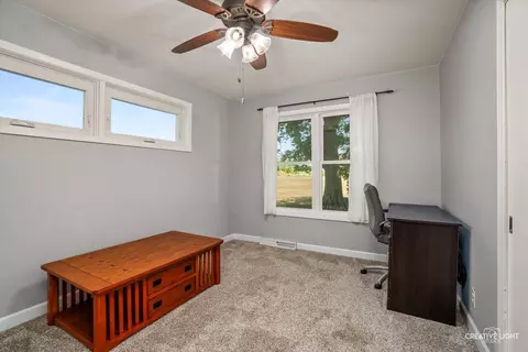 Bedroom - 2802 N 3501st Rd, Seneca, IL 61360 photo 1 of 3