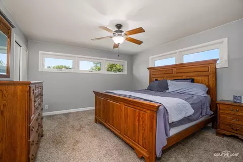 Bedroom - 2802 N 3501st Rd, Seneca, IL 61360 photo 2 of 3