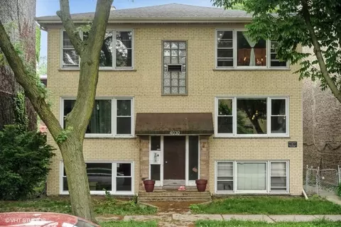 4030 N Mozart St #3N, Chicago, IL 60618