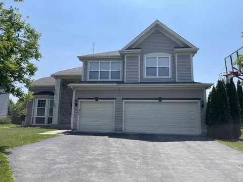 411 Red Cedar Rd, Lake Villa, IL 60046