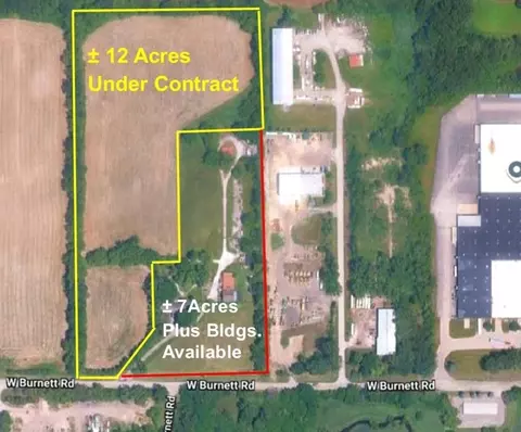 00 Burnett Rd, Island Lake, IL 60042