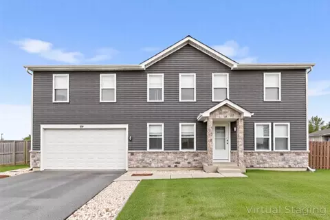 2857 Huntington Dr, Belvidere, IL 61008