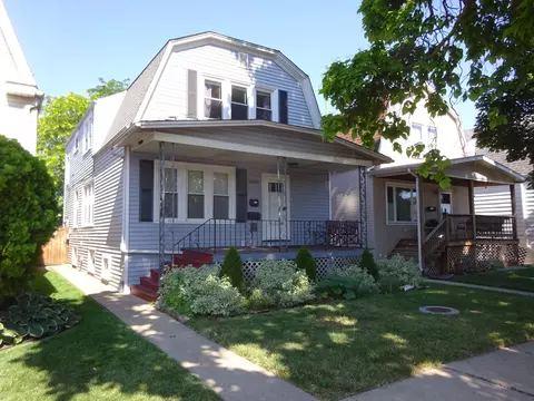 5638 N Parkside Ave, Chicago, IL 60646
