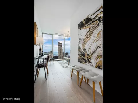 Entry Way - 363 E Wacker Dr #4208, Chicago, IL 60601 photo 1 of 1
