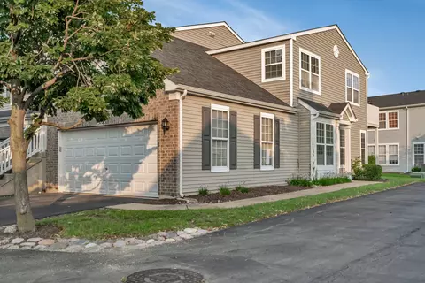 5116 New Haven Ct, Plainfield, IL 60586 photo 1
