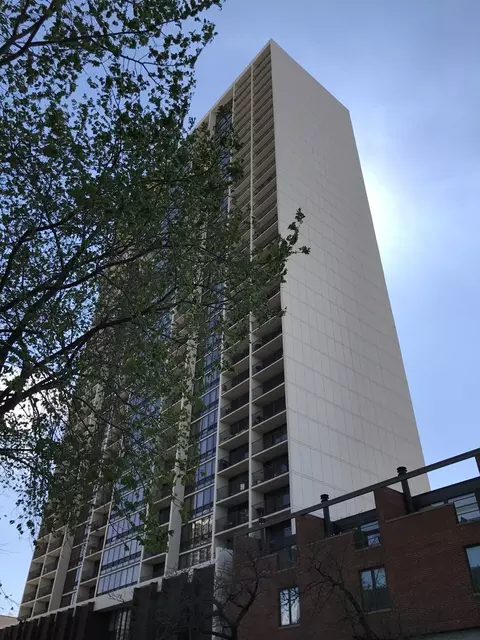 1636 N Wells St #2007, Chicago, IL 60614
