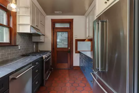 Kitchen - 4 Clinton Pl, Normal, IL 61761 photo 1 of 6