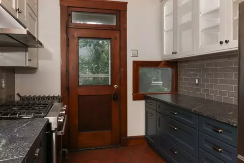 Kitchen - 4 Clinton Pl, Normal, IL 61761 photo 5 of 6