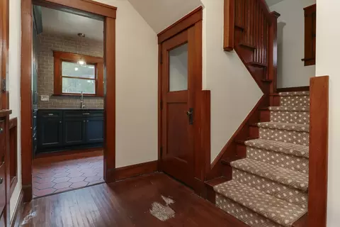 Entry Way - 4 Clinton Pl, Normal, IL 61761 photo 3 of 4