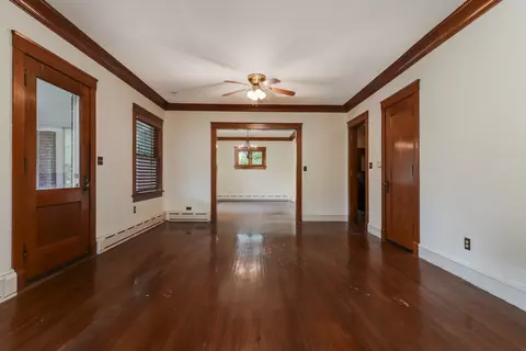 Living - 4 Clinton Pl, Normal, IL 61761 photo 2 of 3
