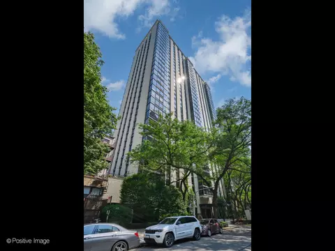 100 E Bellevue Pl #6D, Chicago, IL 60611
