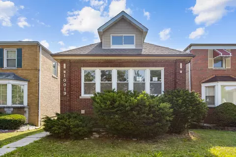 10019 S Vernon Ave, Chicago, IL 60628