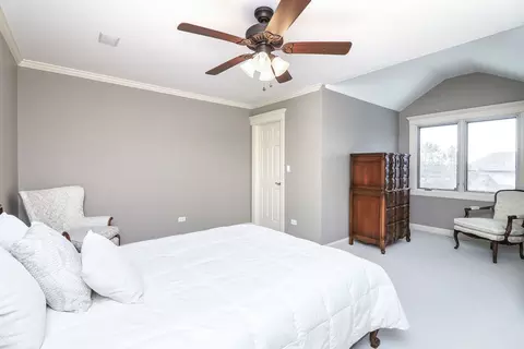 Bedroom - 1751 Rizzi Ln, Bartlett, IL 60103 photo 3 of 3