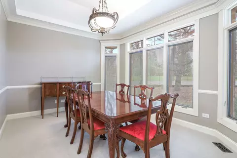 Dining - 1751 Rizzi Ln, Bartlett, IL 60103 photo 1 of 1