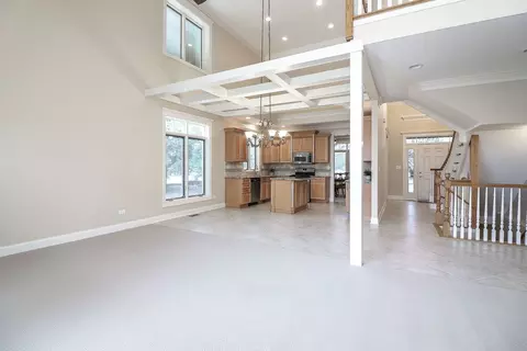 Living - 1751 Rizzi Ln, Bartlett, IL 60103 photo 2 of 3