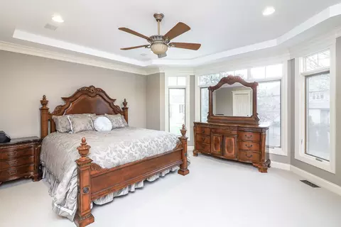 Bedroom - 1751 Rizzi Ln, Bartlett, IL 60103 photo 1 of 3