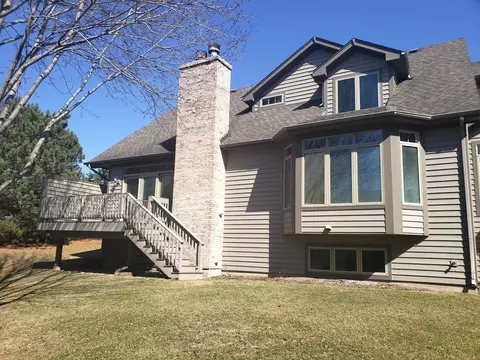Exterior - 1751 Rizzi Ln, Bartlett, IL 60103 photo 4 of 4