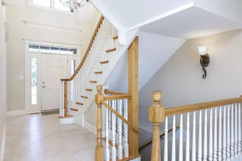 Entry Way - 1751 Rizzi Ln, Bartlett, IL 60103 photo 1 of 2