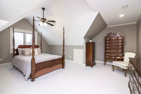 Bedroom - 1751 Rizzi Ln, Bartlett, IL 60103 photo 2 of 3