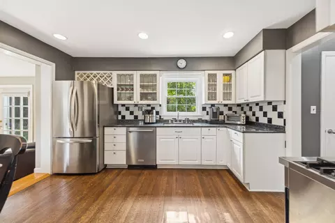 Kitchen - 2430 Covert Rd, Glenview, IL 60025 photo 1 of 2