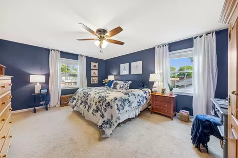 Bedroom - 2430 Covert Rd, Glenview, IL 60025 photo 1 of 3