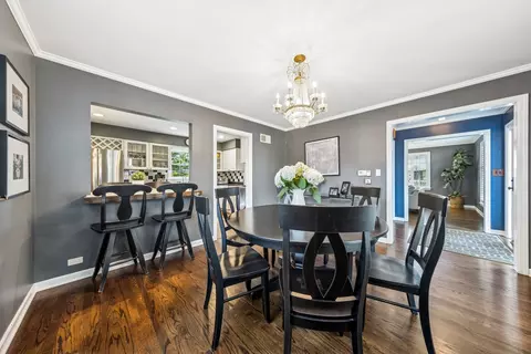 Dining - 2430 Covert Rd, Glenview, IL 60025 photo 1 of 2