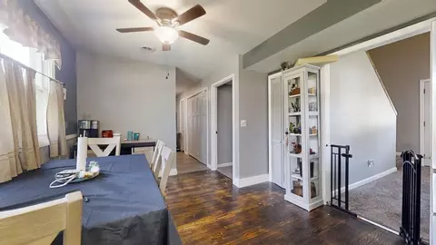206 E High St, White Heath, IL 61884 photo 10