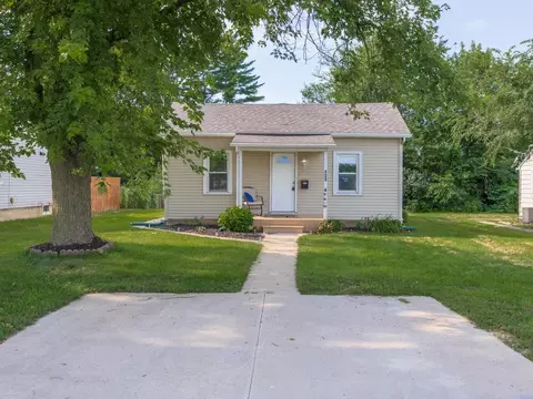 409 E North St, Dwight, IL 60420