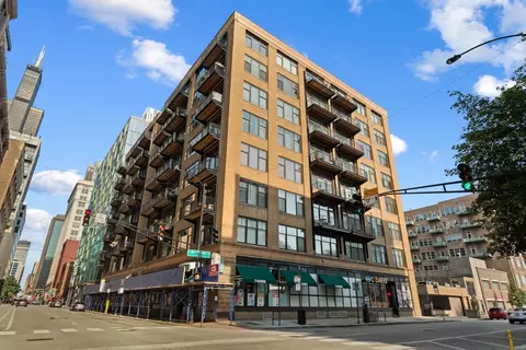 625 W Jackson Blvd #602, Chicago, IL 60661
