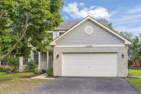 1028 Meagan Ct, Naperville, IL 60540
