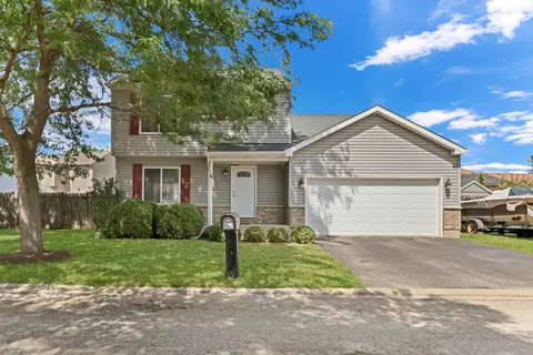 3707 Willow Crest Dr, Zion, IL 60099